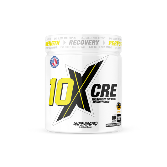 CREATINE MICRONISED MONOHYDRATE POWDER