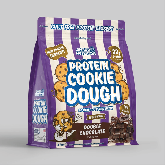 APPLIED NUTRITION - PROTEIN COOKIE DOUGH DESSERT MIX