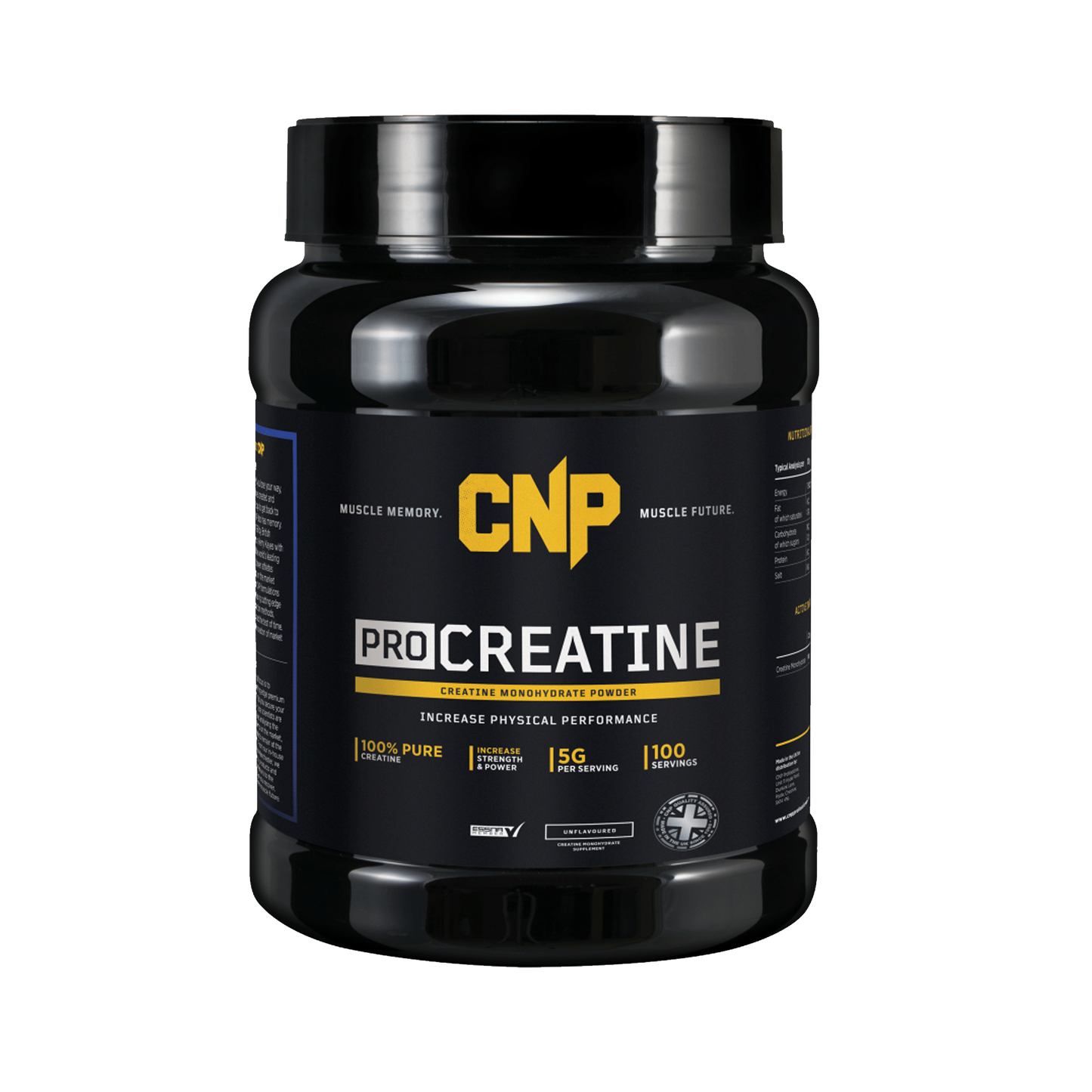 CNP - CREATINE