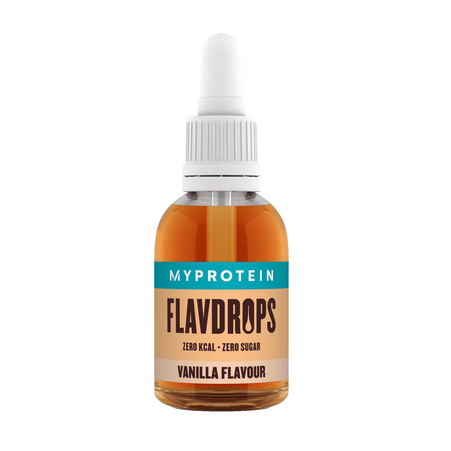 MYPROTEIN - FLAV DROPS