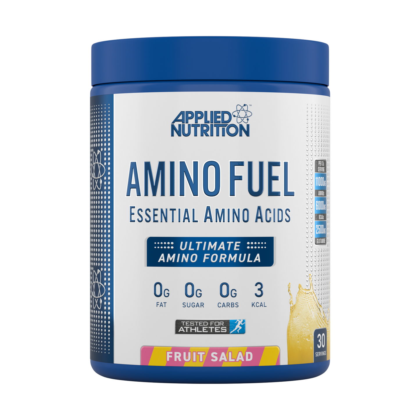 APPLIED NUTRITION - AMINO FUEL