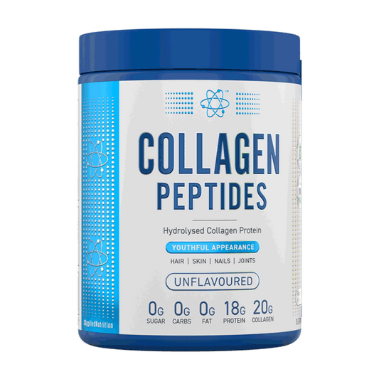 APPLIED NUTRITION - COLLAGEN PEPTIDE PROTEIN
