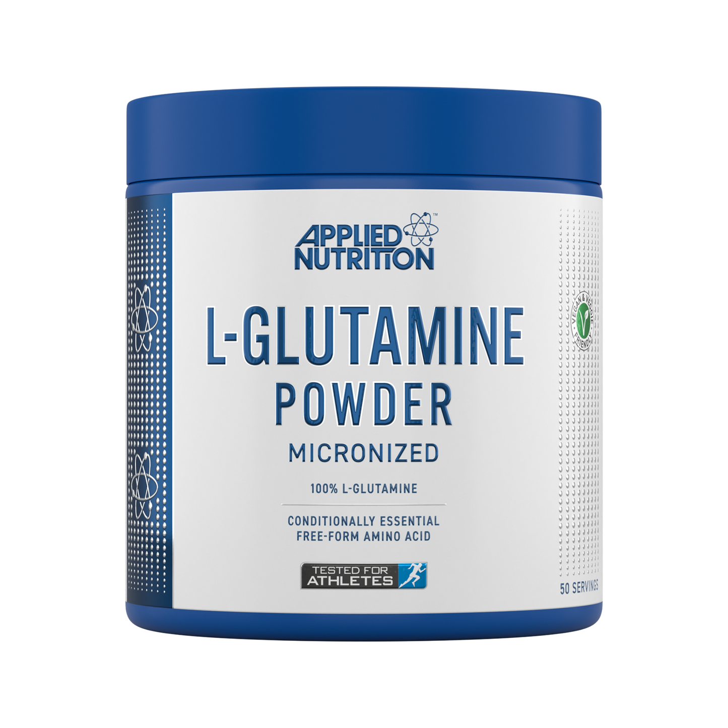 APPLIED NUTRITION - L-GLUTAMINE POWDER