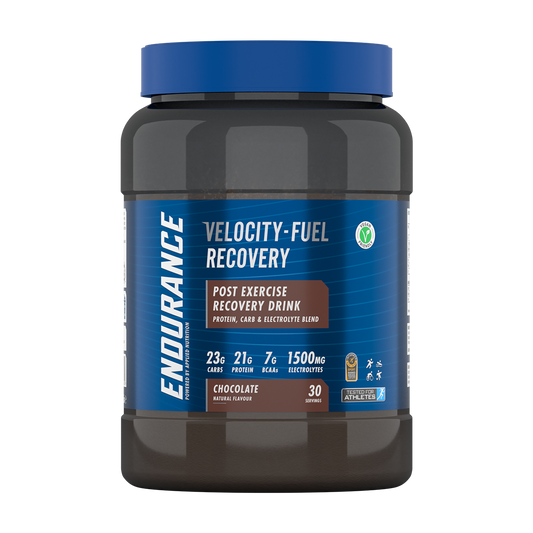 APPLIED NUTRITION - ENDURANCE RECOVERY POWDER