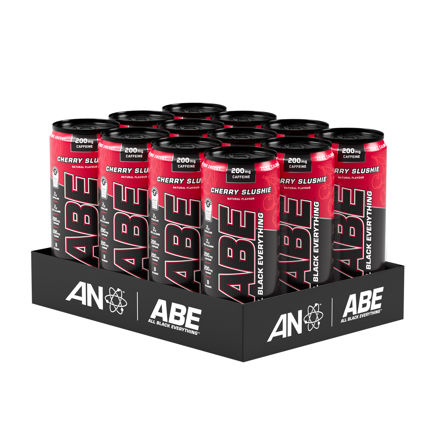 APPLIED NUTRITION - ABE CANS