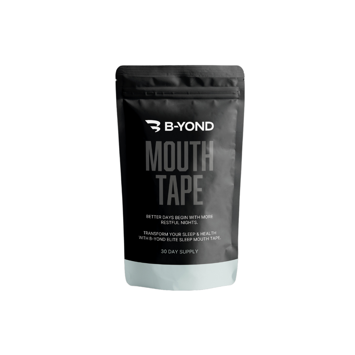 BYOND - ELITE SLEEP MOUTH TAPE STRIPS