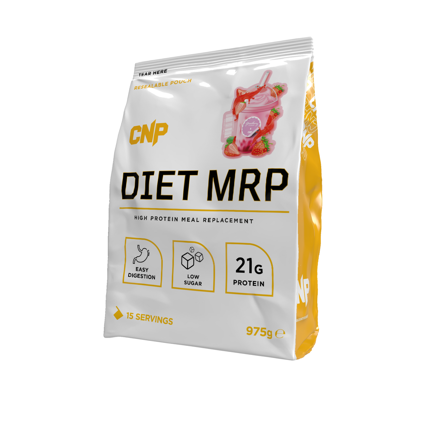 CNP - DIET MEAL REPLACEMENT