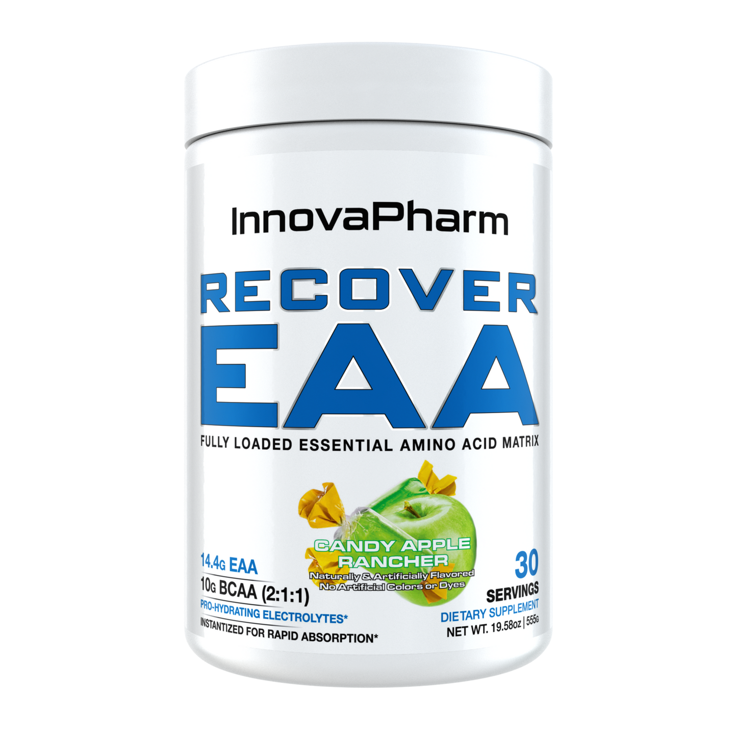 INNOVAPHARM - RECOVER EAA FORMULA