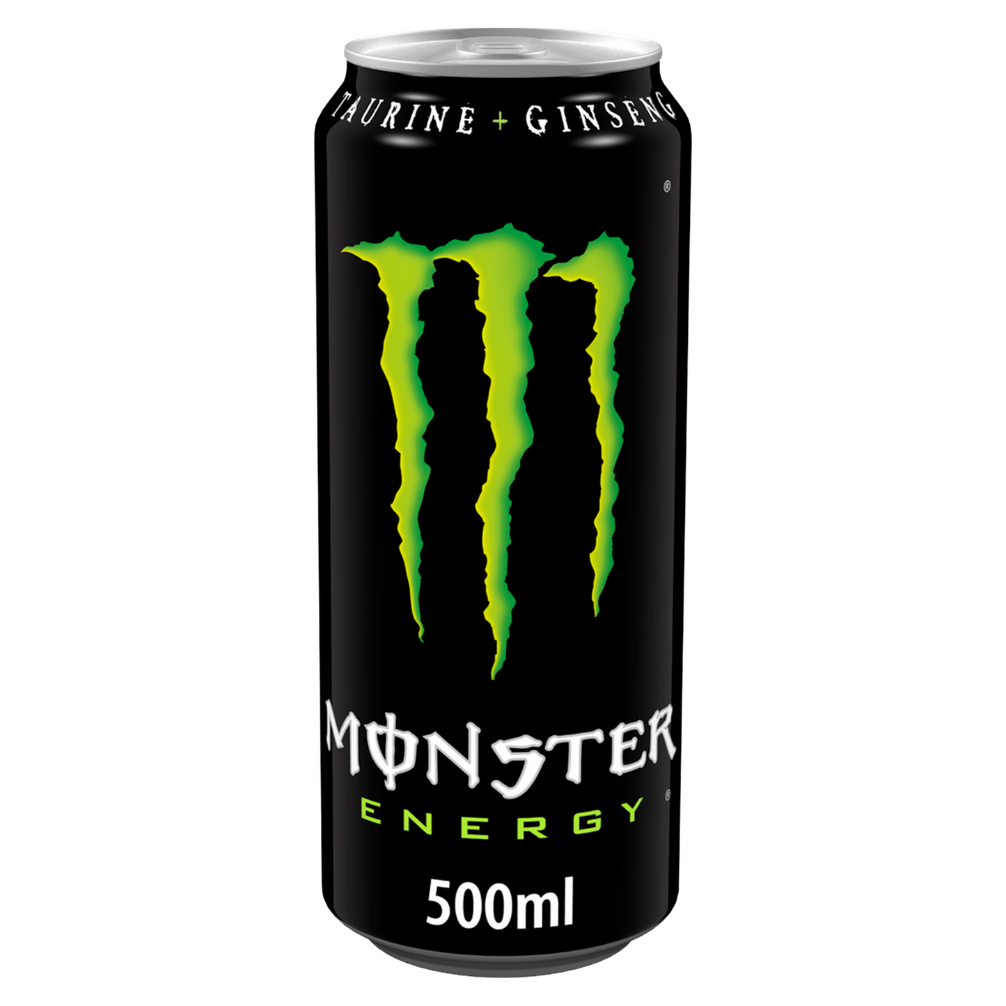 MONSTER ENERGY - CANS