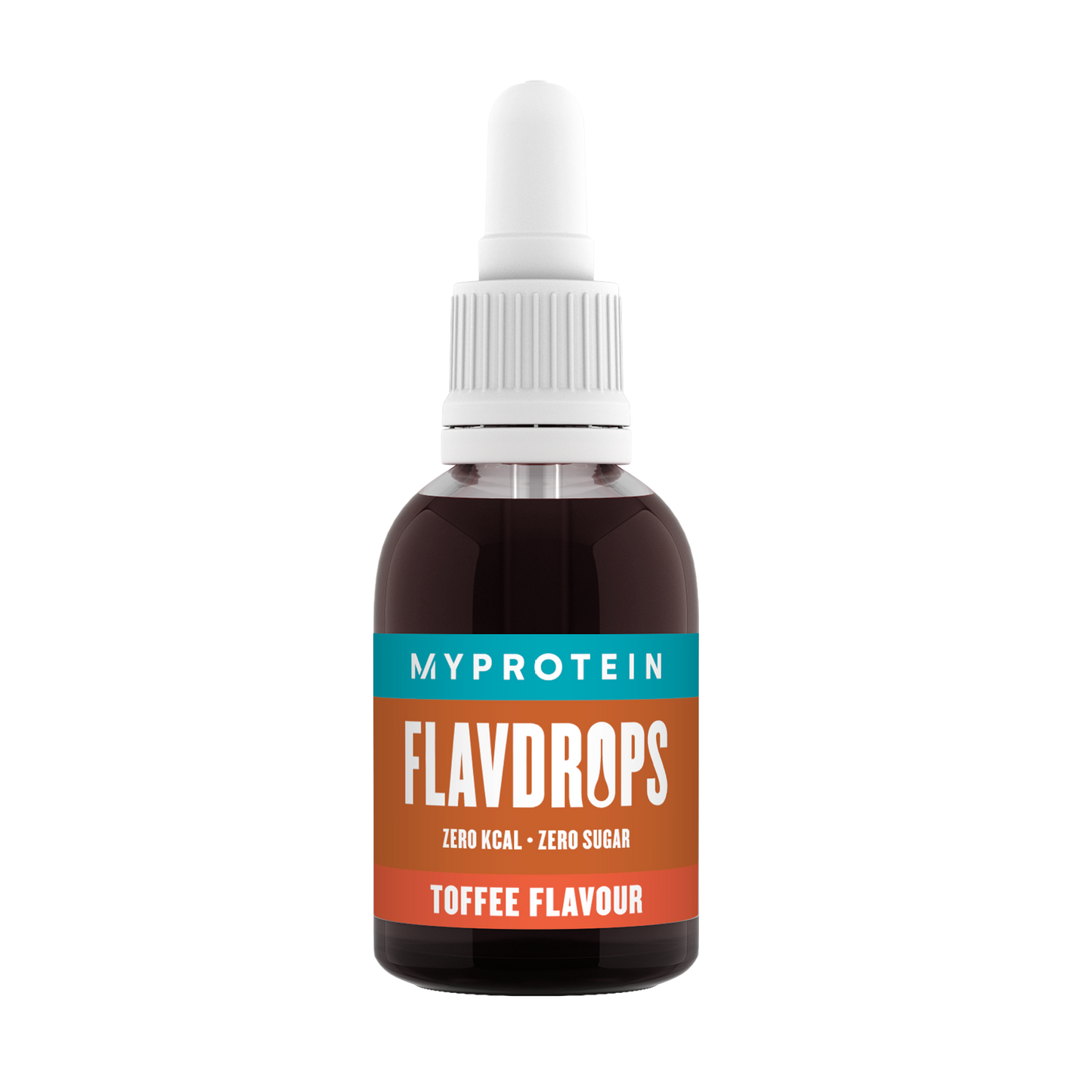 MYPROTEIN - FLAV DROPS