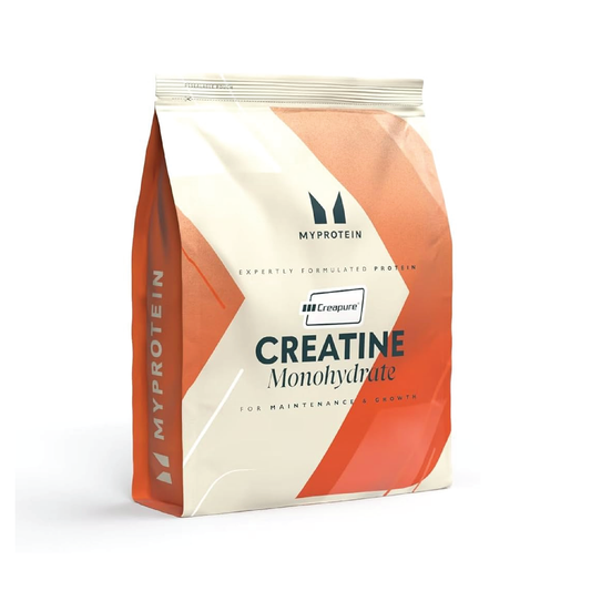 MYPROTEIN - CREAPURE CREATINE MONOHYDRATE