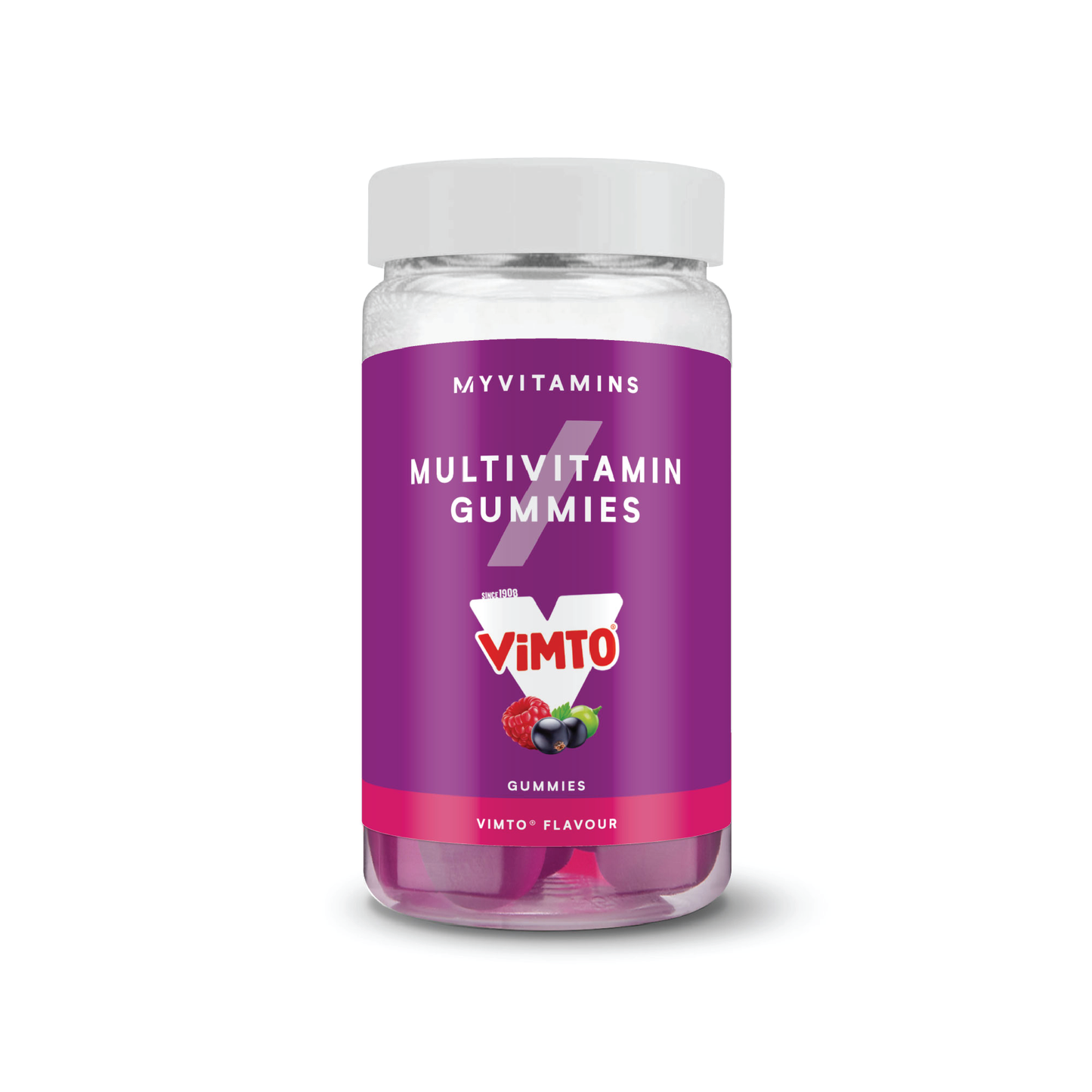 MYPROTEIN - MULTI-VITAMIN GUMMIES