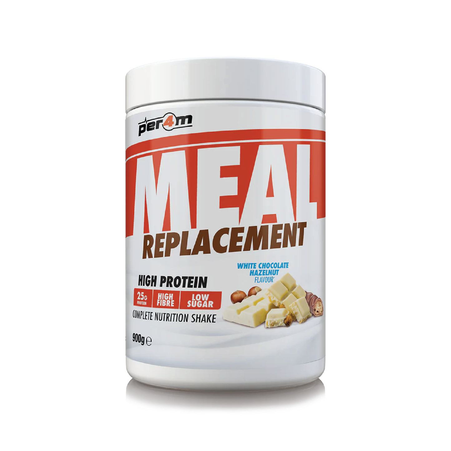PER4M - MRP MEAL REPLACEMENT COMPLETE NUTRITION POWDER