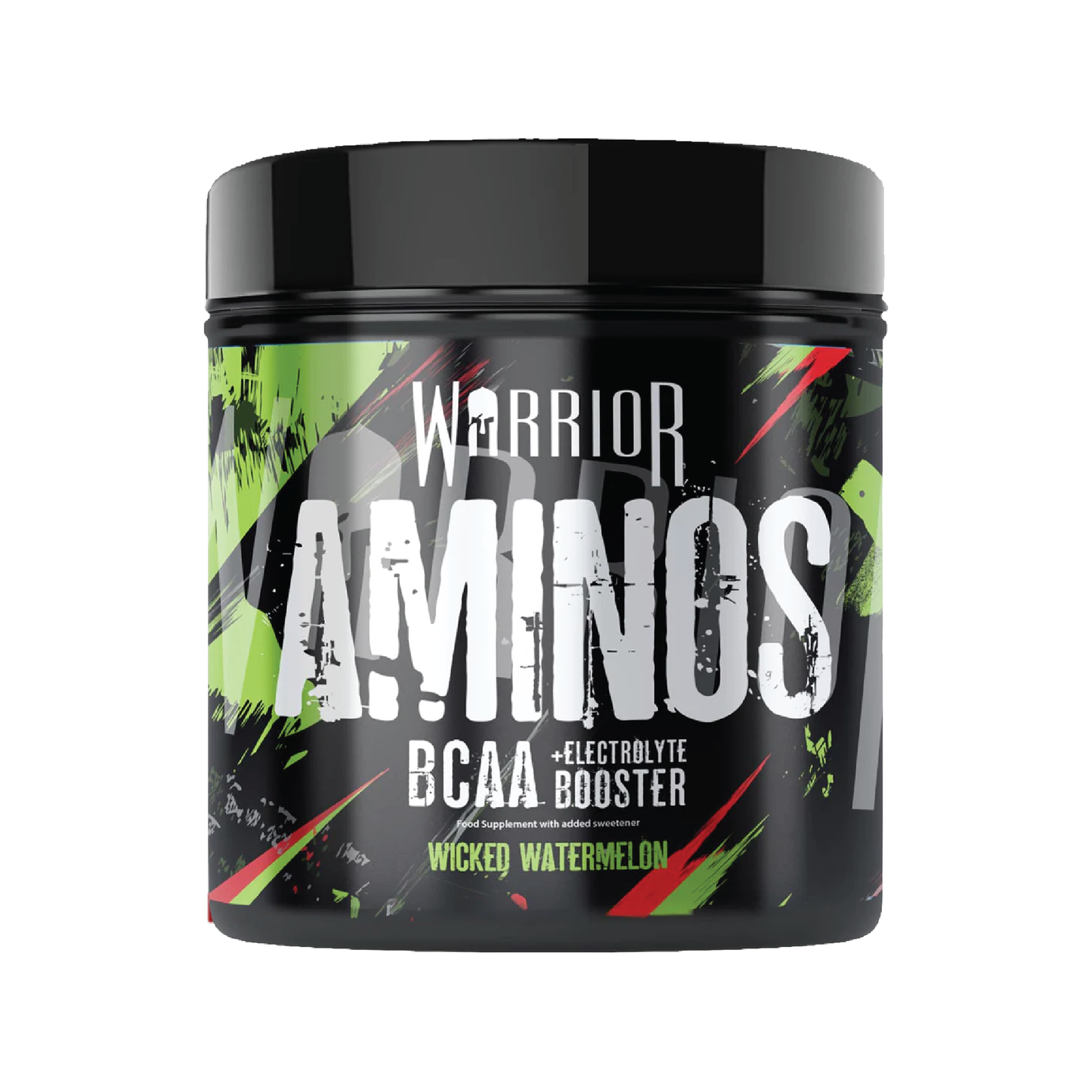WARRIOR - AMINOS BCAA FORMULA