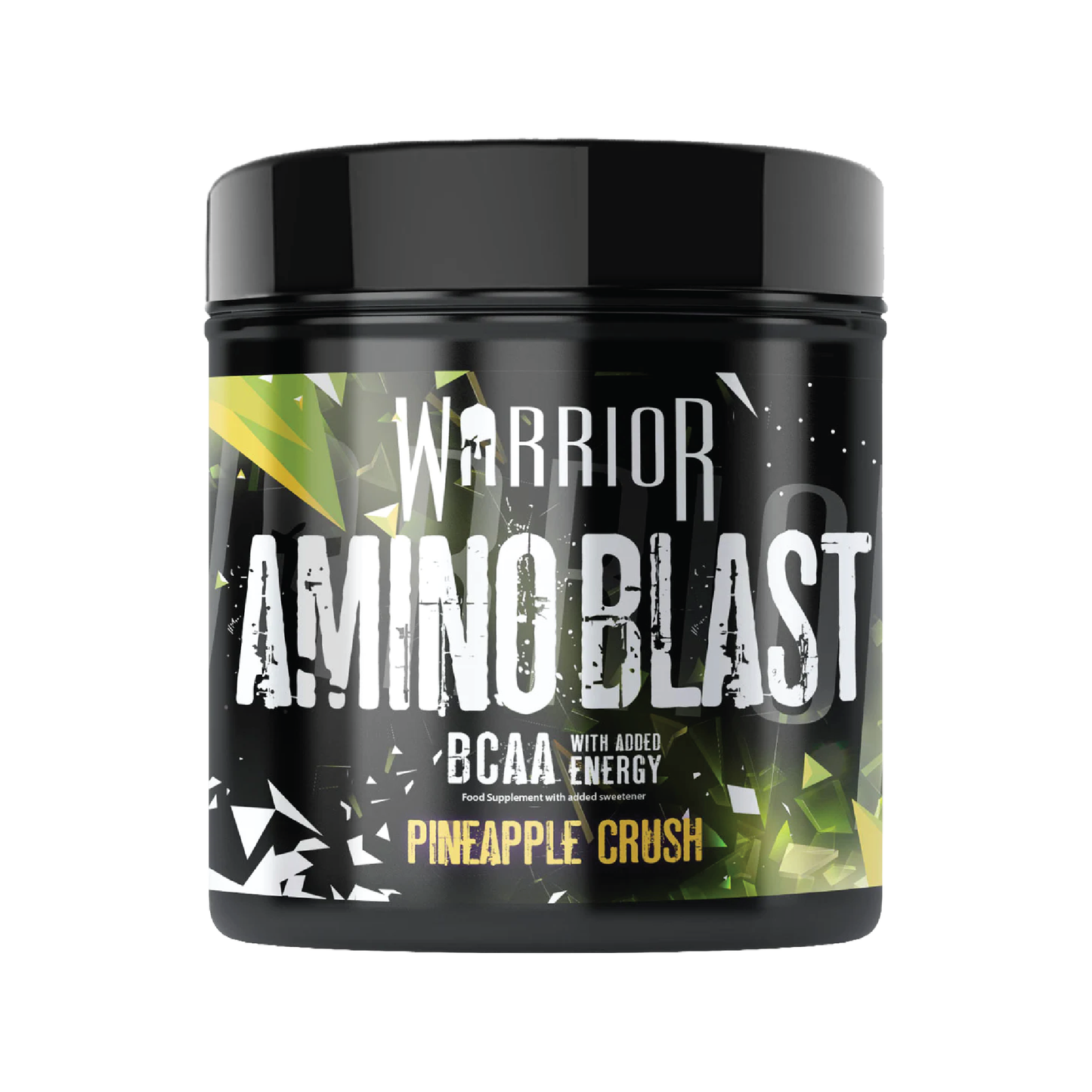 WARRIOR - AMINO BLAST FORMULA