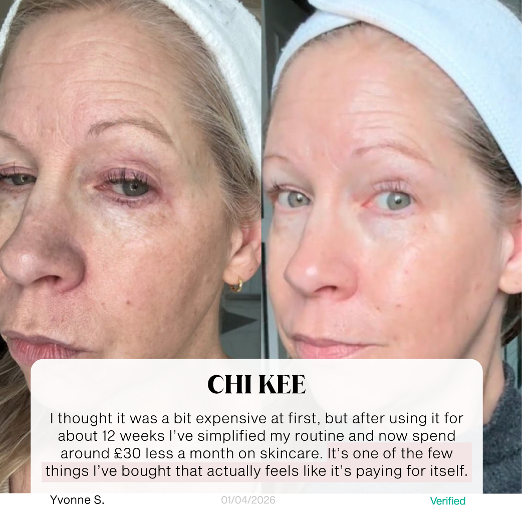 Absorb+™ Advanced Skincare Delivery