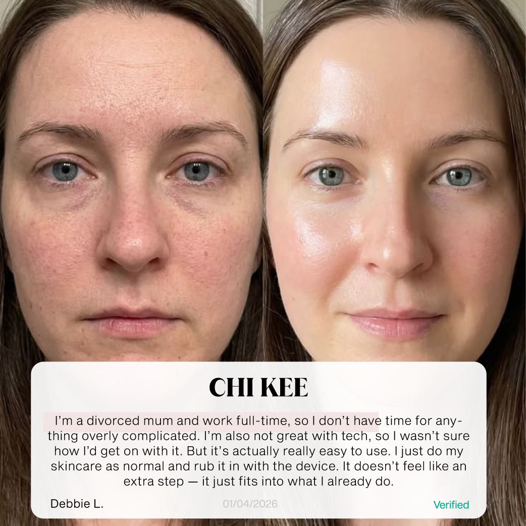 Absorb+™ Advanced Skincare Delivery