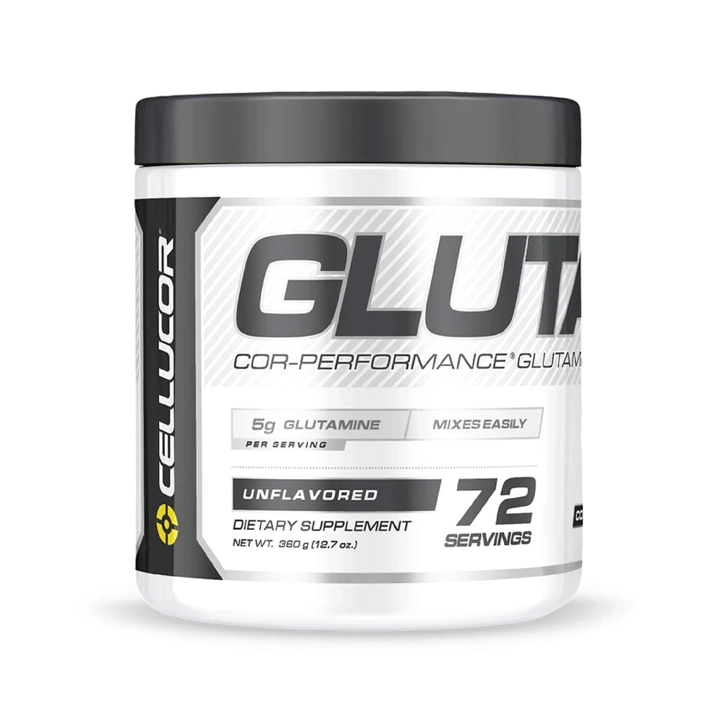 CELLUCOR - COR-PERFORMANCE GLUTAMINE POWDER