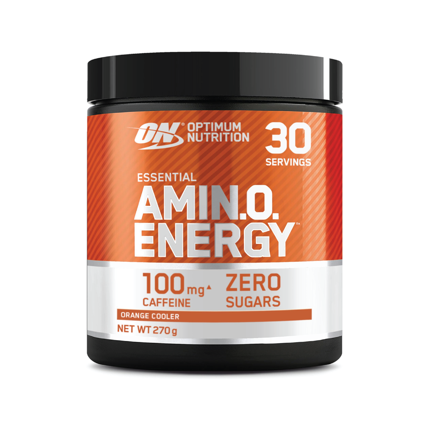 OPTIMUM NUTRITION - AMINO ENERGY POWDER