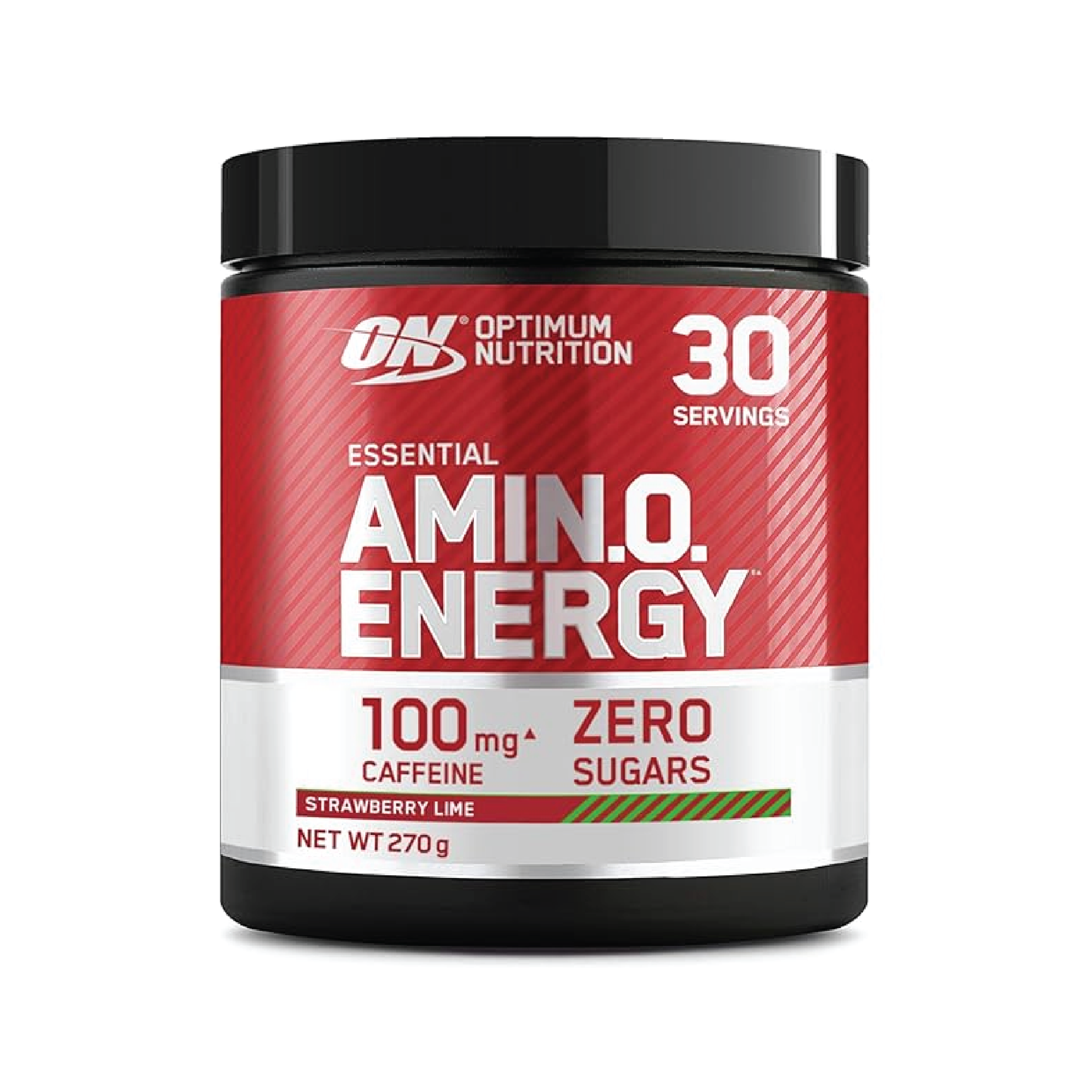 OPTIMUM NUTRITION - AMINO ENERGY POWDER